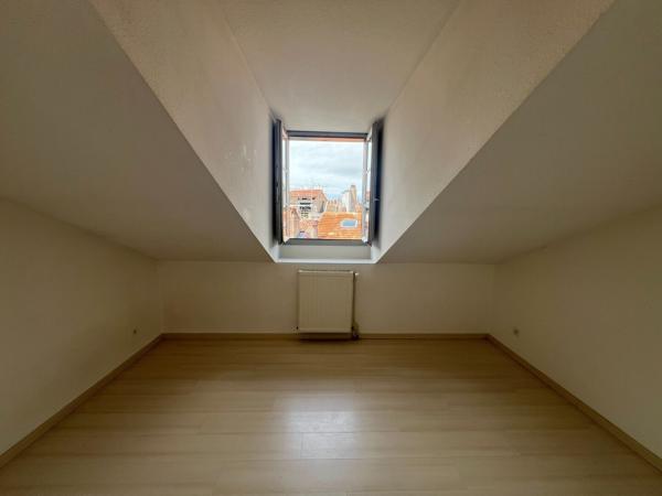 Duplex au coeur de Bayonne