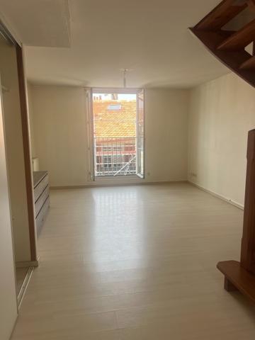 Duplex au coeur de Bayonne
