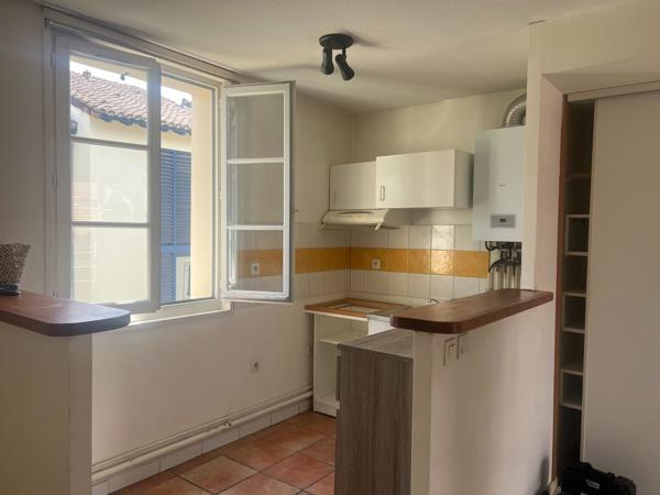 Duplex au coeur de Bayonne