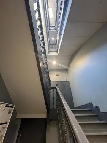 Duplex au coeur de Bayonne