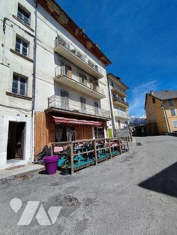 Vente Appartement à Seyne