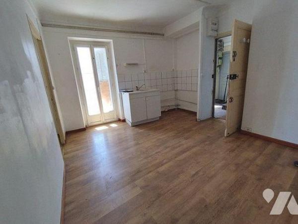Vente Appartement à Seyne