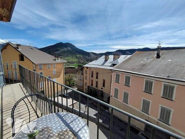 Vente Appartement à Seyne