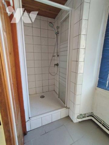 Vente Appartement à Seyne