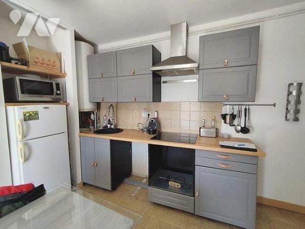 Vente Appartement à Seyne