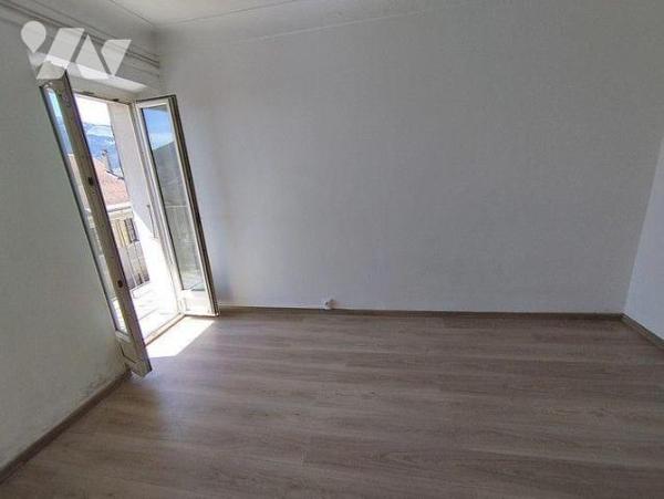 Vente Appartement à Seyne