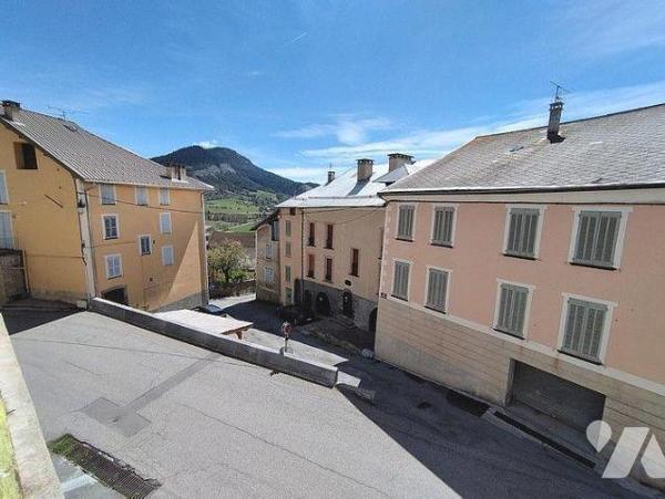 Vente Appartement à Seyne