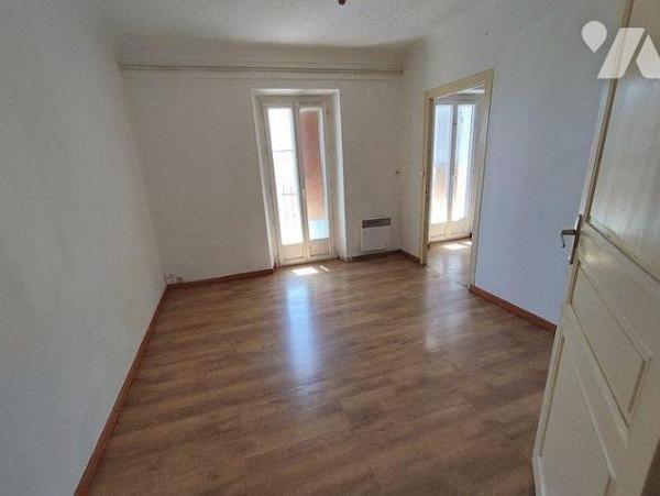 Vente Appartement à Seyne