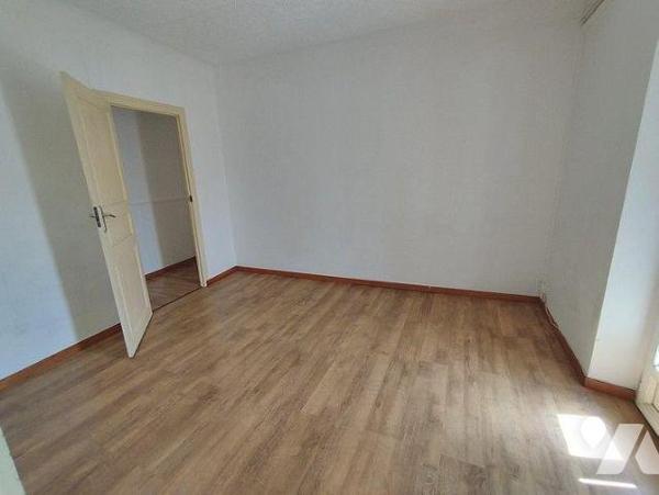 Vente Appartement à Seyne