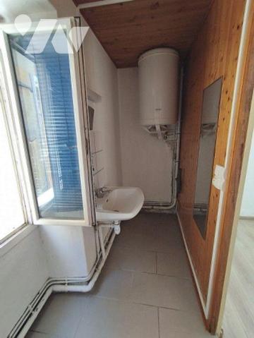 Vente Appartement à Seyne