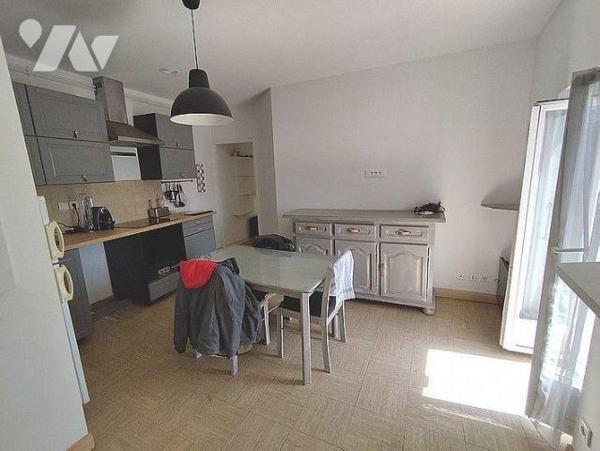 Vente Appartement à Seyne