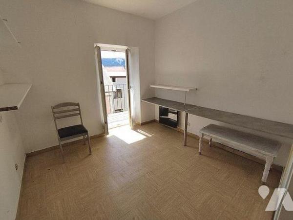 Vente Appartement à Seyne