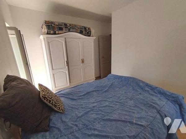 Vente Appartement à Seyne