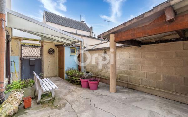 Maison à vendre    3 pièces • 85,19 m2 Ludes