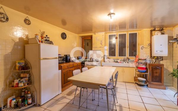 Maison à vendre    3 pièces • 85,19 m2 Ludes