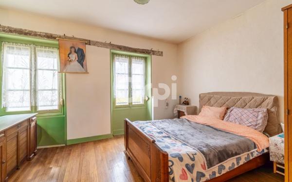 Maison à vendre    3 pièces • 85,19 m2 Ludes