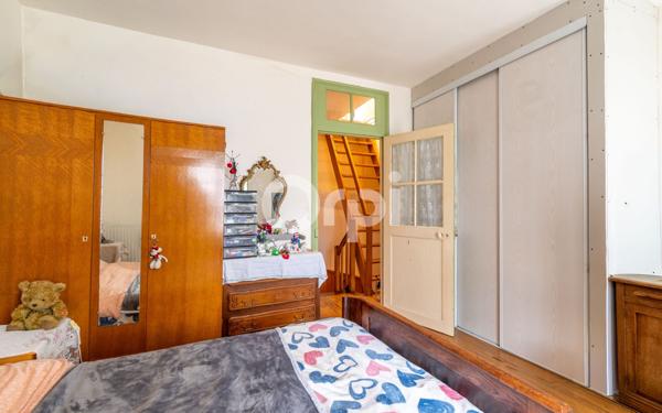 Maison à vendre    3 pièces • 85,19 m2 Ludes