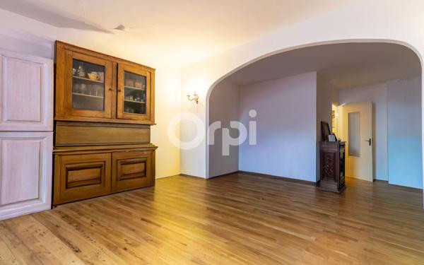 Maison à vendre    3 pièces • 85,19 m2 Ludes