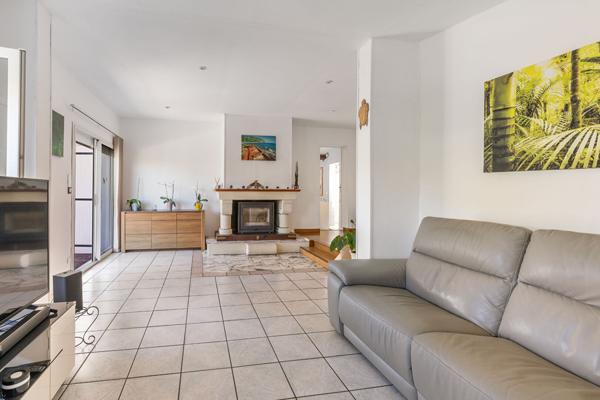 Maison Cestas 6 pièce(s) 153 m2