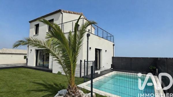 Maison à vendre 4 pièces 115 m² Carpentras