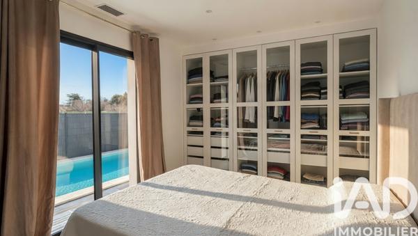 Maison à vendre 4 pièces 115 m² Carpentras