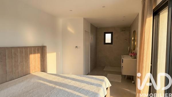 Maison à vendre 4 pièces 115 m² Carpentras