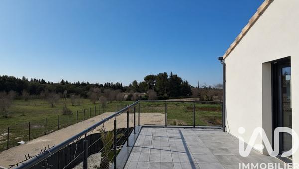 Maison à vendre 4 pièces 115 m² Carpentras