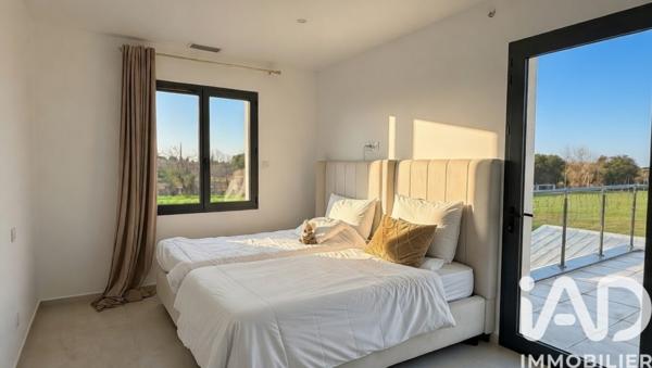 Maison à vendre 4 pièces 115 m² Carpentras