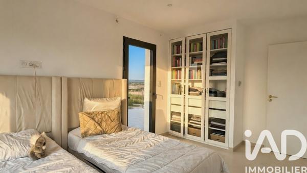 Maison à vendre 4 pièces 115 m² Carpentras