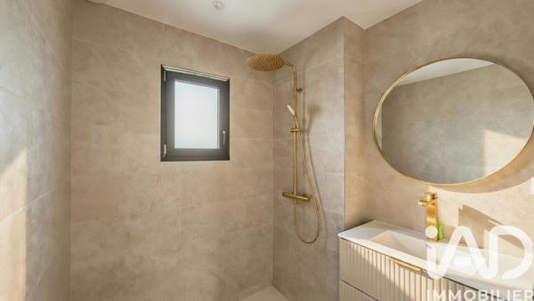 Maison à vendre 4 pièces 115 m² Carpentras