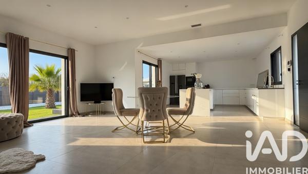 Maison à vendre 4 pièces 115 m² Carpentras