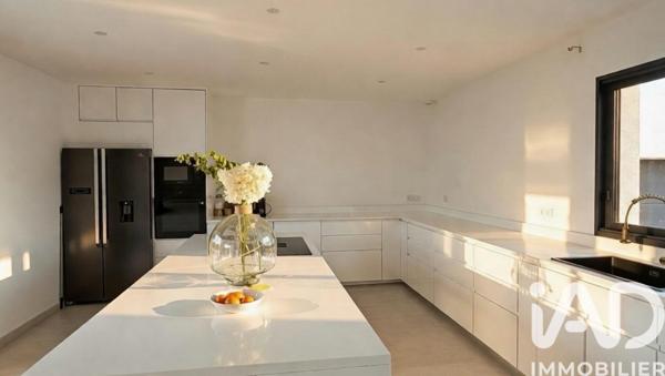 Maison à vendre 4 pièces 115 m² Carpentras