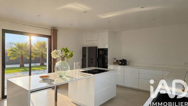 Maison à vendre 4 pièces 115 m² Carpentras