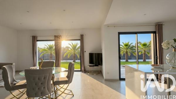 Maison à vendre 4 pièces 115 m² Carpentras