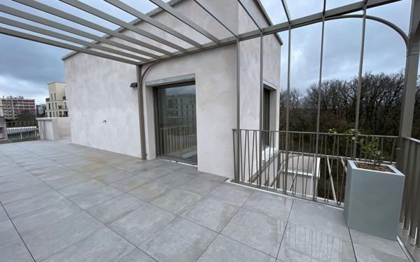 Appartement à vendre    4 pièces • 94,34 m2 Rillieux-la-Pape