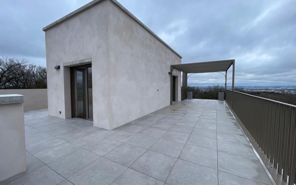 Appartement à vendre    4 pièces • 94,34 m2 Rillieux-la-Pape