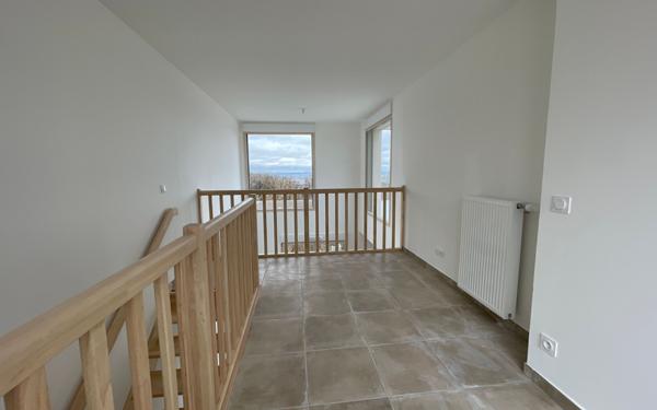 Appartement à vendre    4 pièces • 94,34 m2 Rillieux-la-Pape