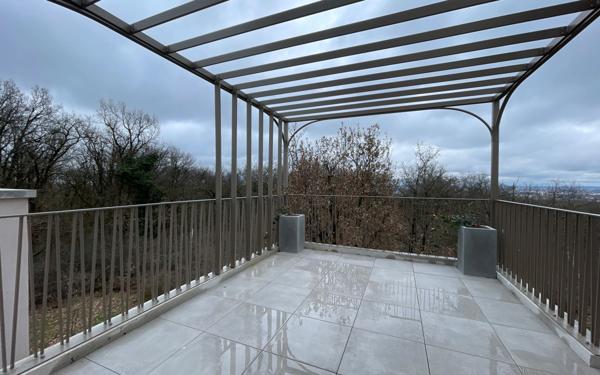 Appartement à vendre    4 pièces • 94,34 m2 Rillieux-la-Pape