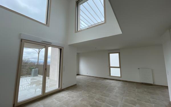 Appartement à vendre    4 pièces • 94,34 m2 Rillieux-la-Pape