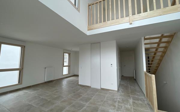 Appartement à vendre    4 pièces • 94,34 m2 Rillieux-la-Pape
