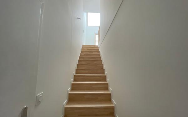 Appartement à vendre    4 pièces • 94,34 m2 Rillieux-la-Pape