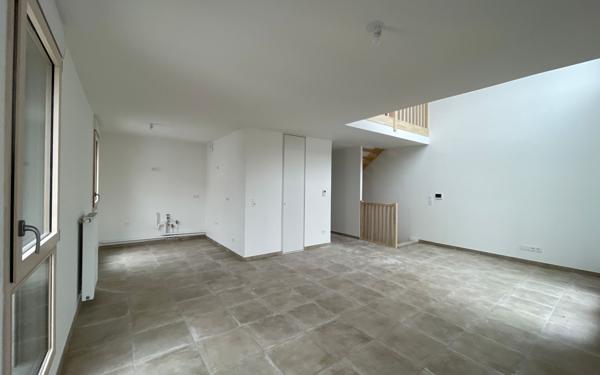 Appartement à vendre    4 pièces • 94,34 m2 Rillieux-la-Pape