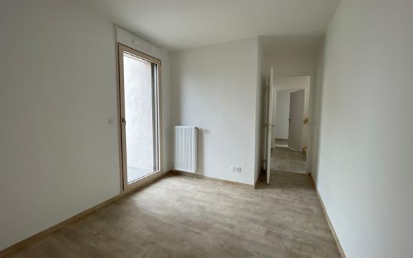 Appartement à vendre    4 pièces • 94,34 m2 Rillieux-la-Pape