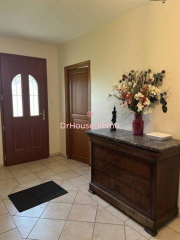 Maison à vendre 6 pièces de 217 m²