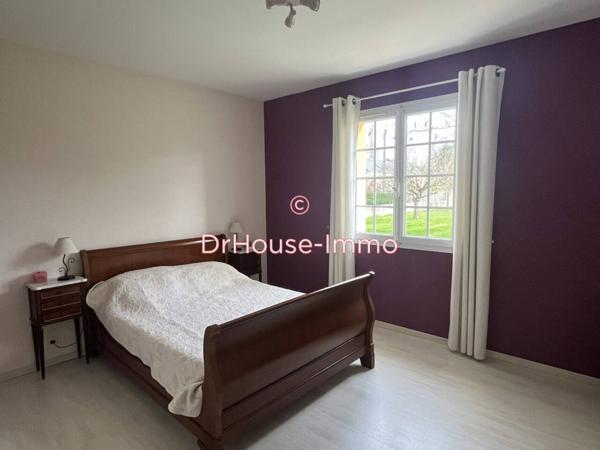 Maison à vendre 6 pièces de 217 m²