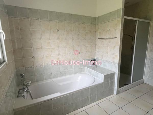 Maison à vendre 6 pièces de 217 m²