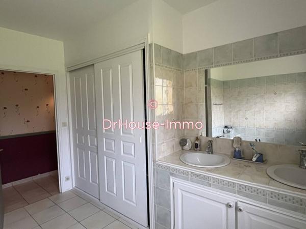 Maison à vendre 6 pièces de 217 m²