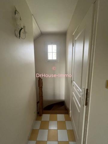 Maison à vendre 6 pièces de 217 m²