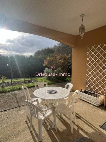 Maison à vendre 6 pièces de 217 m²