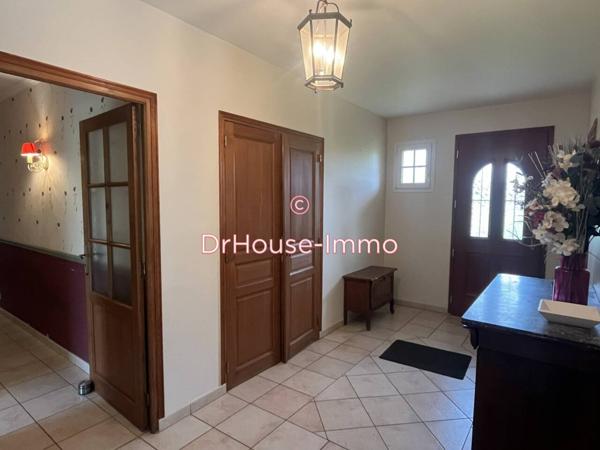 Maison à vendre 6 pièces de 217 m²